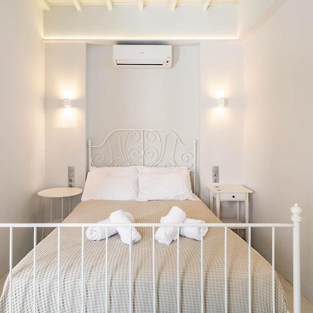 Апартаменти Elenitas Flat Next To The Windmills Mykonos Town Екстер'єр фото